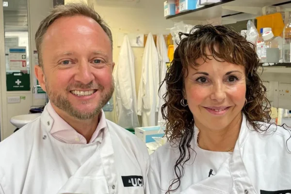 Huntington’s disease successfully treated for first time