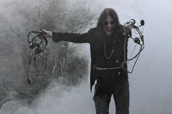 Συνέντευξη στο iatronet.gr με θέμα: Ozzy Osbourne και Πάρκινσον
